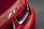 Chevrolet Camaro ZL1 2012 года